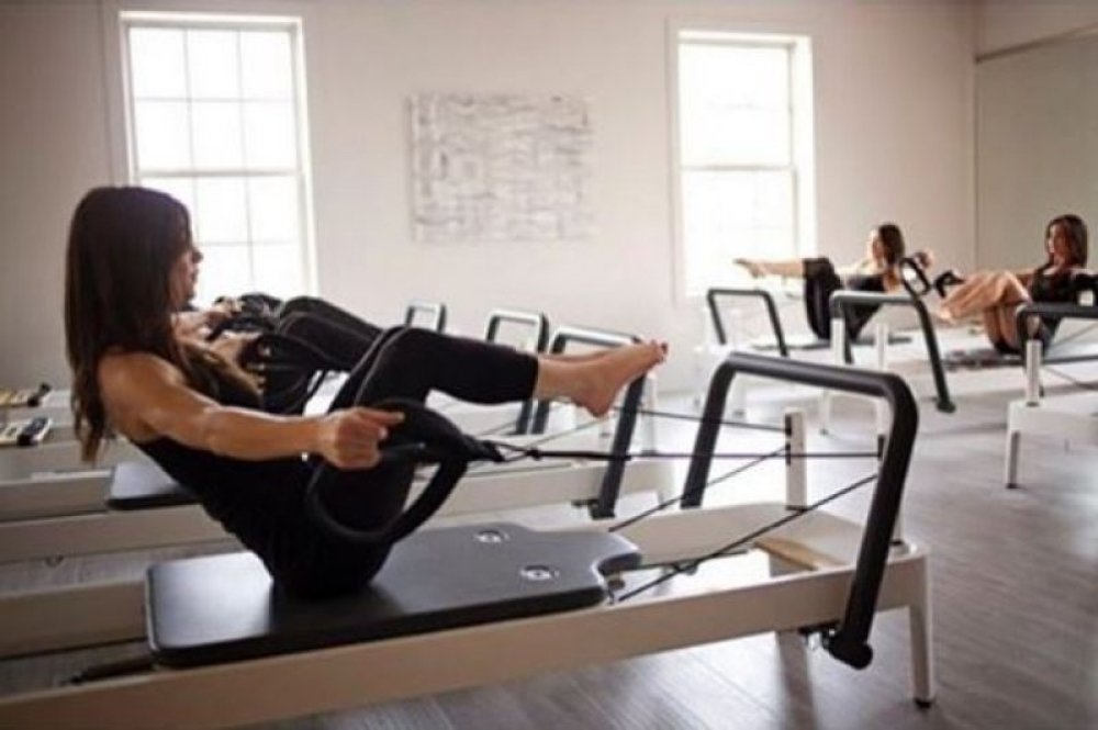  fitness regime